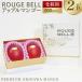 fu.... налог [Rouge Bell] Apple манго примерно 800g и больше (2 шар ) Okinawa префектура . видеть замок город 