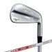 fu.... налог Mizuno Pro M-15 железный 6 шт. комплект (No.5~9,PW) 5KJHS34706S[1667738] Gifu префектура .. блок 