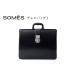 fu.... налог SOMES PG-41 адвокатская сумка черный [so женский седло Hokkaido песок река город 12260882] Revue акция Hokkaido песок река город 