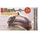 fu.... налог [ на косточке оленина вяленое мясо ] примерно 80g×2 пакет Kochi префектура производство натуральный оленина 100% ограниченное количество олень олень ....jibie закуска корм для животных do.. Kochi префектура . прекрасный город 