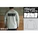 �դ뤵��Ǽ�� ���繩���ġ֥ȥ󥫥��פΥ��ꥸ�ʥ��˥ե����ॷ�꡼���� TONKACHI Long T-shirts S������ 050-a005-s ����������Į