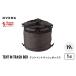 fu.... налог [ предшествующий предварительный заказ ] DVERG×Oregonian Camper Tent in Trash Box 1 пункт 19L палатка in мусорка мусорная корзина [2026 год 6 месяц последняя декада после.. Fukui префектура склон . город 