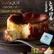 ふるさと納税 バスクチーズケーキ ケーキ スイーツ：A080-001 佐賀県佐賀市