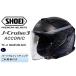 fu.... налог SHOEI шлем [J-Cruise 3 ACCONIC (BLUE|BLACK)]L фитинг билет есть l J круиз jet мотоцикл touring.. Ibaraki префектура .. город 