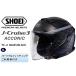 fu.... налог SHOEI шлем [J-Cruise 3 ACCONIC (BLUE|BLACK)]XL фитинг билет есть l J круиз jet мотоцикл touring.. Ibaraki префектура .. город 