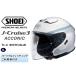 fu.... налог SHOEI шлем [J-Cruise 3 ACCONIC(WHITE|BLUE)]XL фитинг билет есть l J круиз jet мотоцикл touring.. Ibaraki префектура .. город 