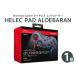�ӂ邳�Ɣ[�� Nintendo Switch ���C�����X �R���g���[���[ HELEC PAD ALDEBARAN [1614] ���{�Q����s