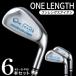 fu.... налог one length железный Ichikawa One Length Iron 6 шт. комплект 600BF01N.| восток . Golf . металлический кованый железный местного производства Golf Club Golf.. Hyogo префектура Ichikawa блок 