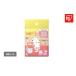fu.... налог [4 листов входит ×6 шт ] для домашних животных подгузники pita Fit XXS для девочки FNPD-XXS4 Miyagi префектура угол рисовое поле город 