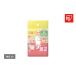 fu.... налог [4 листов входит ×6 шт ] для домашних животных подгузники pita Fit M для девочки FNPD-M4 Miyagi префектура угол рисовое поле город 