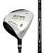 fu.... налог FLIT-BOX SEMIONE(flito box semi one ) Fairway Wood [FD-60: стандарт вал ] подсчитывать :5W вал твердость R( стандарт ) Osaka (столичный округ) восток Osaka город 