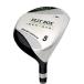 fu.... налог FLIT-BOX SEMIONE(flito box semi one ) Fairway Wood : женский подсчитывать :5W твердость :L Osaka (столичный округ) восток Osaka город 