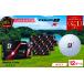 fu.... налог [2026] мяч для гольфа 12D Bridgestone TOUR B X белый Gifu префектура Секи 