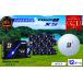 fu.... налог [2026] мяч для гольфа 12D Bridgestone TOUR B XS белый Gifu префектура Секи 