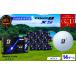 fu.... налог [2026] мяч для гольфа 14D Bridgestone TOUR B XS белый Gifu префектура Секи 