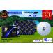 fu.... налог [2026] мяч для гольфа 18D Bridgestone TOUR B XS белый Gifu префектура Секи 