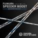 fu.... налог Golf Club Driver для вал FUJIKURA SPEEDER BOOST | OGS Fukushima префектура Минамисома город 