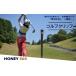 fu.... налог Golf рукоятка HONEY 360 черный 40g рукоятка столичный округ Osaka город Matsubara 