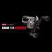fu.... налог LIVRE Livre кривошип 110 ff air ( правый шт для ) Shimano для ( все черный ) / рыболовные снасти рыбалка сопутствующие товары рыбалка уличный Kameyama город / ООО mega.. три слоя префектура Kameyama город 