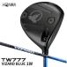 fu.... налог SHG0094 Honma Golf TW777 360TI VIZARD BLUE 1W( 1 шт. ) Golf Club T//WORLD Tour world Driver 1 номер дерево Yamagata префектура sake рисовое поле город 