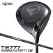 fu.... налог SHG0095 Honma Golf TW777 MAX VIZARD ForTW777 1W( 1 шт. ) Golf Club T//WORLD Tour world Driver 1 номер дерево Yamagata префектура sake рисовое поле город 
