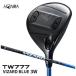 fu.... налог SHG0097 Honma Golf TW777 VIZARD BLUE 3W( 1 шт. ) Golf Club T//WORLD Tour world FW Fairway Wood 3 номер дерево Yamagata префектура sake рисовое поле город 