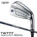 fu.... налог SHG0108 Honma Golf TW777 PCB MAX IRON VIZARD ForTW777 #11( 1 шт. ) Golf Club T//WORLD Tour world железный Yamagata префектура sake рисовое поле город 