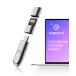 fu.... налог viaim NoteKit AI установка USB Smart диктофон PC... только.NoteKit одиночный ., собрание. [ запись ].[ имущество ]. поменять. [1321] префектура Osaka город Neyagawa 