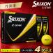 fu.... налог мяч для гольфа Srixon Z-STAR9 желтый (4 дюжина /48 лампочка ввод ) мяч для гольфа Hyogo префектура Tanba город 