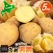 fu.... налог картофель мужчина .5kg Hokkaido .. блок 
