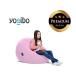 �ӂ邳�Ɣ[�� Yogibo Drop Premium ���x���_�[���������� �S���z�������� �r�[�Y�N�b�V���� �J�o�[ �􂦂�i���M�{�[ �h���b�v �v���~�A���j �O�d���l���s�s