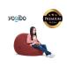 �ӂ邳�Ɣ[�� Yogibo Drop Premium ���C�����b�h���������� �S���z�������� �r�[�Y�N�b�V���� �J�o�[ �􂦂�i���M�{�[ �h���b�v �v���~�A���j �O�d���l���s�s