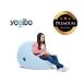�ӂ邳�Ɣ[�� Yogibo Drop Premium �y�[���u���[���������� �S���z�������� �r�[�Y�N�b�V���� �J�o�[ �􂦂�i���M�{�[ �h���b�v �v���~�A���j �O�d���l���s�s