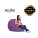 �ӂ邳�Ɣ[�� Yogibo Drop Premium �p�[�v������������ �S���z�������� �r�[�Y�N�b�V���� �J�o�[ �􂦂�i���M�{�[ �h���b�v �v���~�A���j �O�d���l���s�s