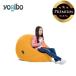 �ӂ邳�Ɣ[�� Yogibo Drop Premium �A���o�[�S�[���h���������� �S���z�������� �r�[�Y�N�b�V���� �J�o�[ �􂦂�i���M�{�[ �h���b�v �v���~�A.. �O�d���l���s�s