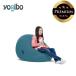�ӂ邳�Ɣ[�� Yogibo Drop Premium �_�[�N�~���g���������� �S���z�������� �r�[�Y�N�b�V���� �J�o�[ �􂦂�i���M�{�[ �h���b�v �v���~�A���j �O�d���l���s�s