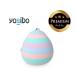�ӂ邳�Ɣ[�� Yogibo Drop Rainbow Premium �p�X�e������������ �S���z�������� �r�[�Y�N�b�V���� �J�o�[ �􂦂�i���M�{�[ �h���b�v ���C���{.. �O�d���l���s�s