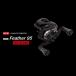 fu.... налог LIVRE Livre feather95 f air ручка ( правый шт для ) Shimano для ( все черный ) / перо рыболовные снасти рыбалка сопутствующие товары рыбалка уличный B Pro / Kameyama.. три слоя префектура Kameyama город 