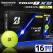 fu.... налог [2026 год модели ] мяч для гольфа Bridgestone TOUR B XS желтый / 16 дюжина Chiba префектура город . город 