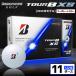 fu.... налог [2026 год модели ] мяч для гольфа Bridgestone TOUR B XSko-po rate цвет ( белый ) / 11 дюжина Chiba префектура город . город 