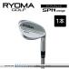 fu.... налог ryo-ma железный Wedge [RYOMA SPN Wedge] одиночный товар TourA ведущий вал ryo-maGOLF Golf Club Kochi префектура день высота .