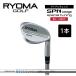 fu.... налог ryo-ma железный Wedge [RYOMA SPN Wedge Special Tuning] одиночный товар TourA ведущий вал ryo-maGOLF Golf Club Kochi префектура день высота .