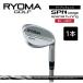 fu.... налог ryo-ma железный Wedge [RYOMA SPN Wedge Special Tuning] одиночный товар BEYON ведущий вал ryo-maGOLF Golf Club Kochi префектура день высота .
