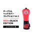 fu.... налог chi-ba kun крышка головки цилиндров коллекция Vol.1 RED×BLACK EDITION служебная программа для Golf крышка головки цилиндров легкий Chiba город Chiba префектура префектура Chiba город Chiba 