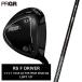 fu.... налог Golf Club PRGR 26 RS F Driver loft 10° / вал TOUR AD FOR PRGR SR (M-40) | Golf Club Kanagawa префектура flat . город 