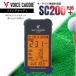fu.... налог < предшествующий предварительный заказ > swing Cade .SC200PLUS+ Golf . дорога измеритель SWING CADDIE префектура Mie город Tsu 