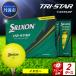 fu.... налог мяч для гольфа [ скорость отгрузка ] Srixon to рис ta- желтый [2 дюжина ] мяч для гольфа Hyogo префектура Tanba город 
