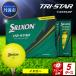 fu.... налог мяч для гольфа [ скорость отгрузка ] Srixon to рис ta- желтый [5 дюжина ] мяч для гольфа Hyogo префектура Tanba город 