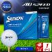 fu.... налог мяч для гольфа [ скорость отгрузка ] Srixon AD SPEED белый [1 дюжина ] мяч для гольфа Hyogo префектура Tanba город 