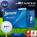 fu.... налог мяч для гольфа [ скорость отгрузка ] Srixon AD SPEED белый [4 дюжина ] мяч для гольфа Hyogo префектура Tanba город 